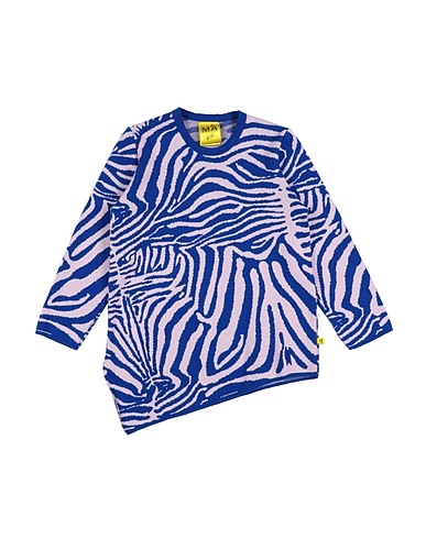 M'A KIDS Pullover Rosa 100% Baumwolle