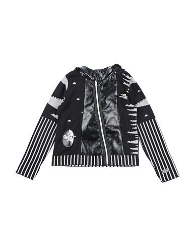 HEROS Cardigan Black 96% Viscose, 4% Cashmere