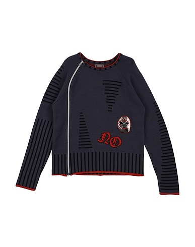 HEROS Cardigan Lead 96% Viscose, 4% Cashmere