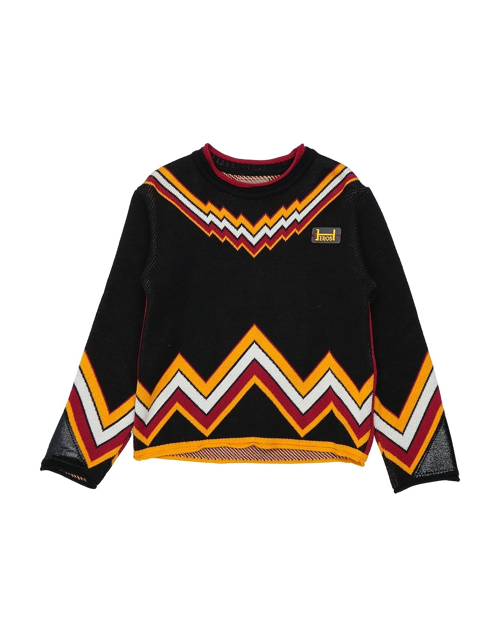 HEROS - Pullover