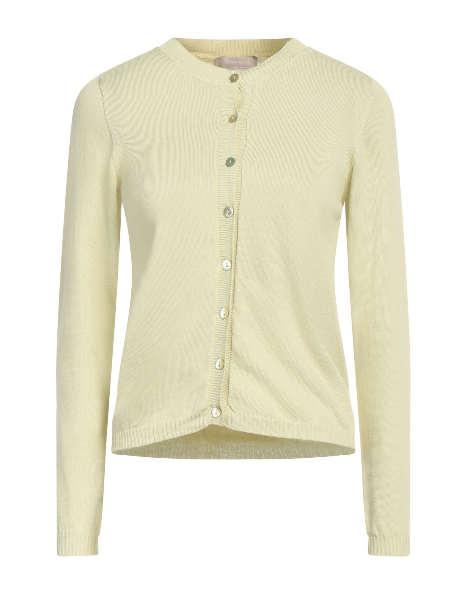 AROVESCIO - Cardigans