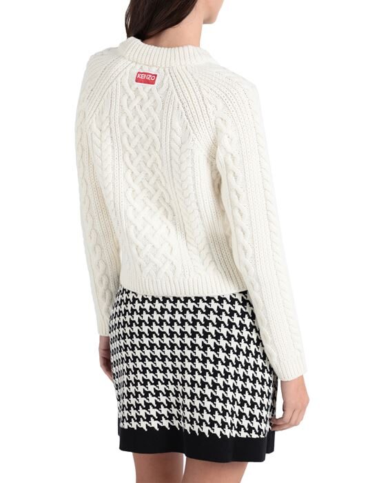 KENZO Кардиган