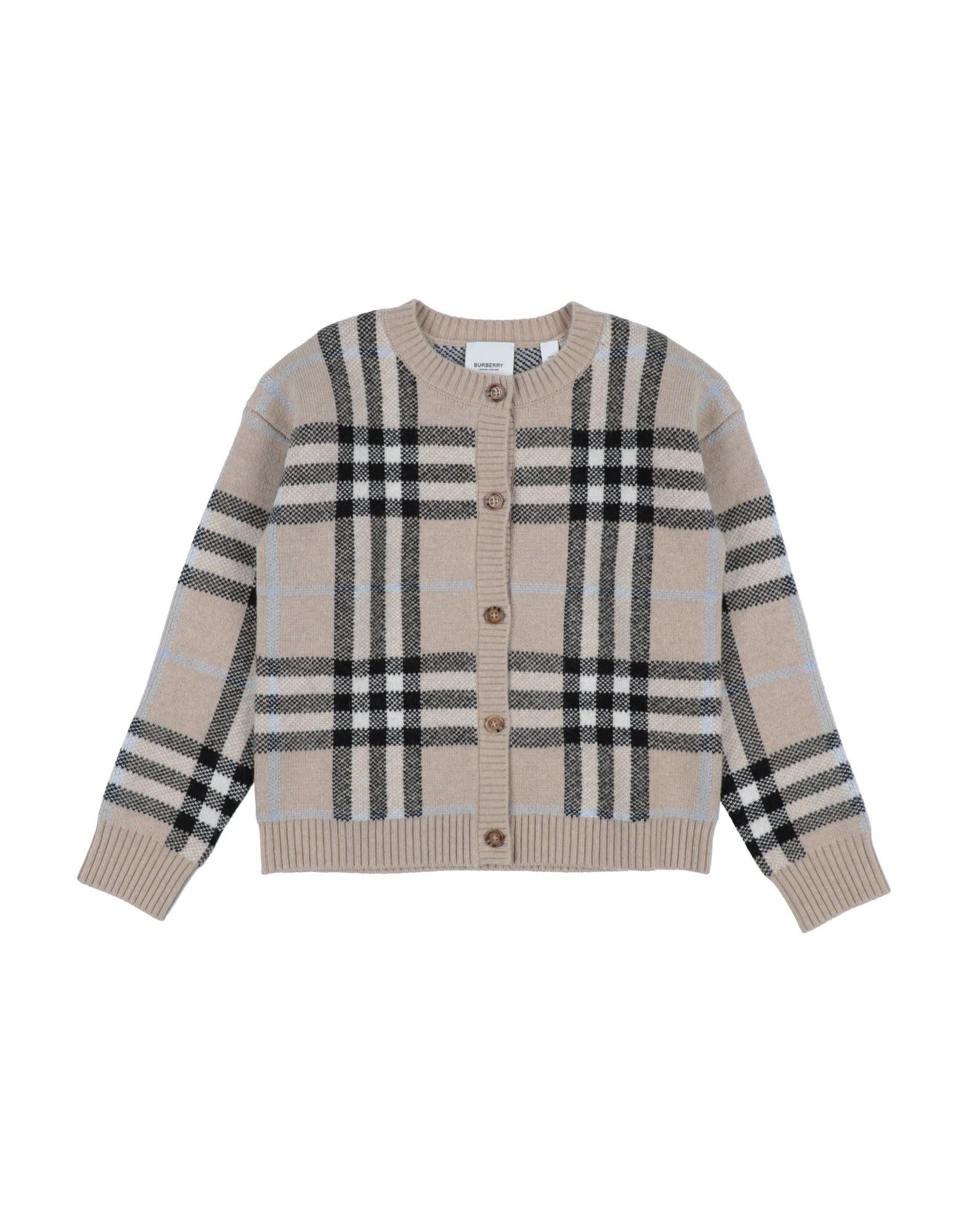 BURBERRY - Cardigans
