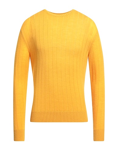 ELEVENTY Sweater PLATINUM Marigold 100% Virgin Wool