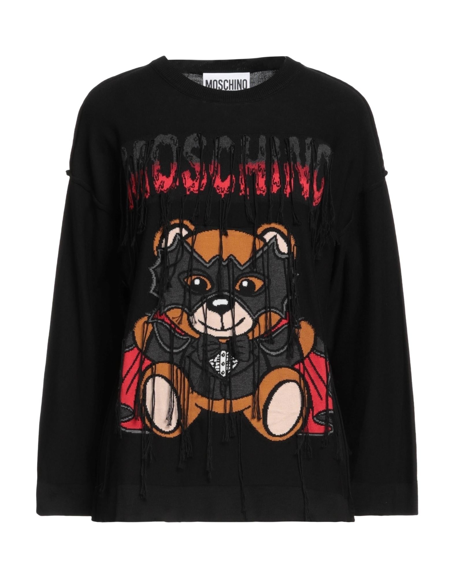 MOSCHINO - Jumpers