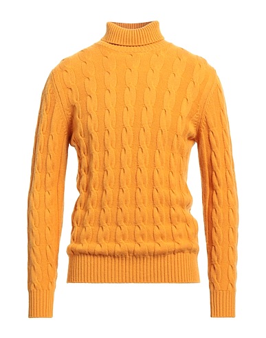 ELEVENTY Cuello alto Caléndula 100% Cachemir