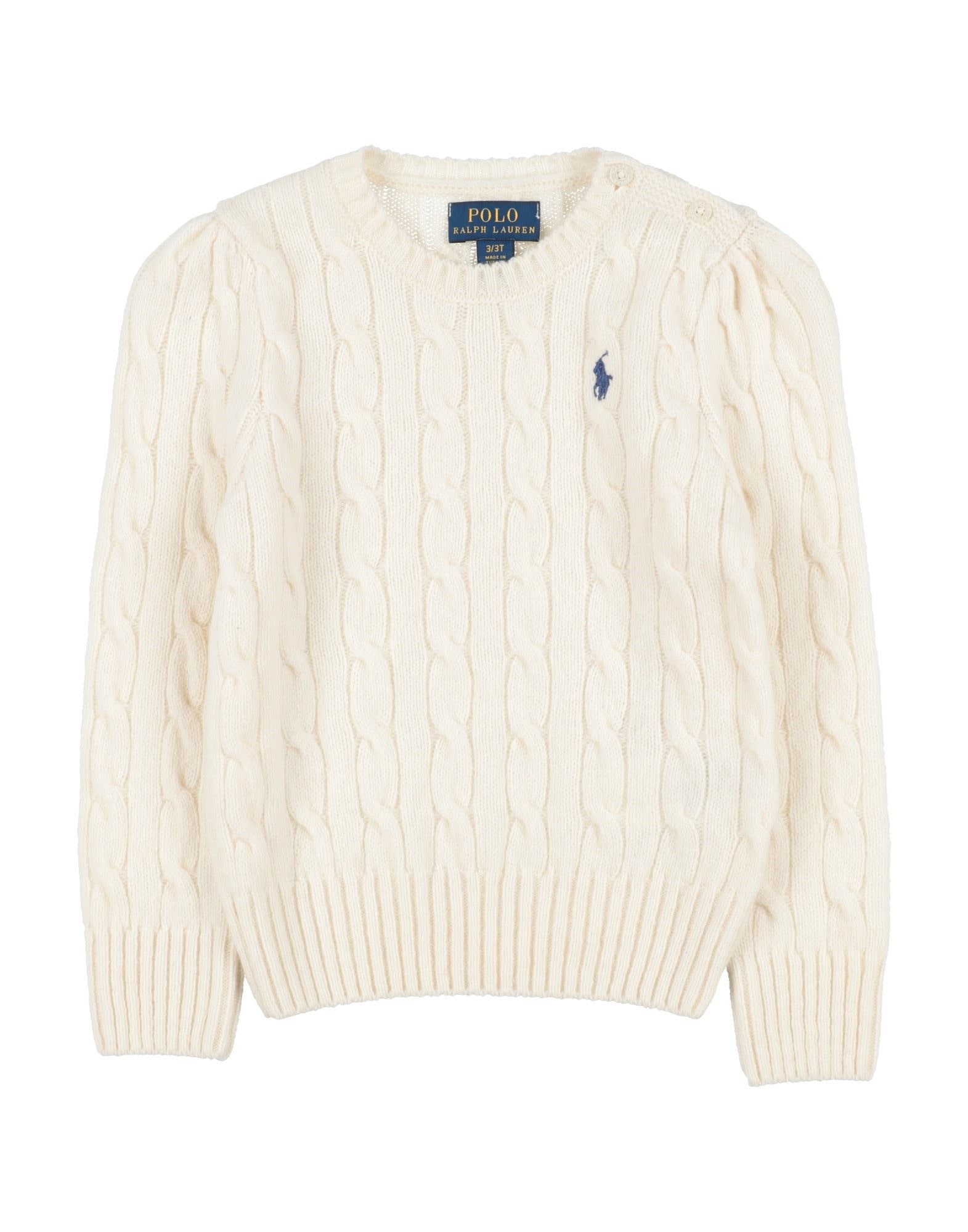 POLO RALPH LAUREN - Sweaters