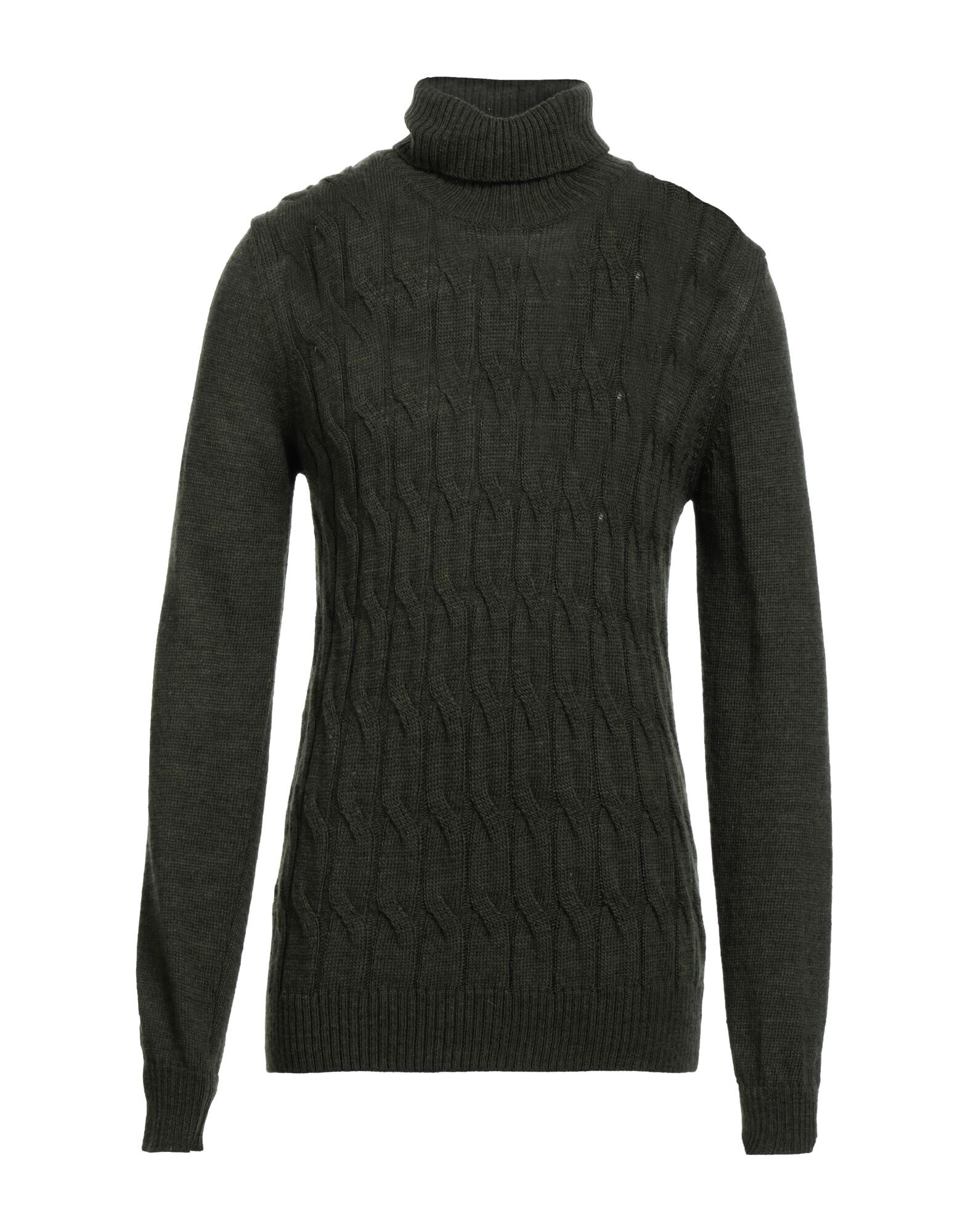 DIKTAT - Turtlenecks