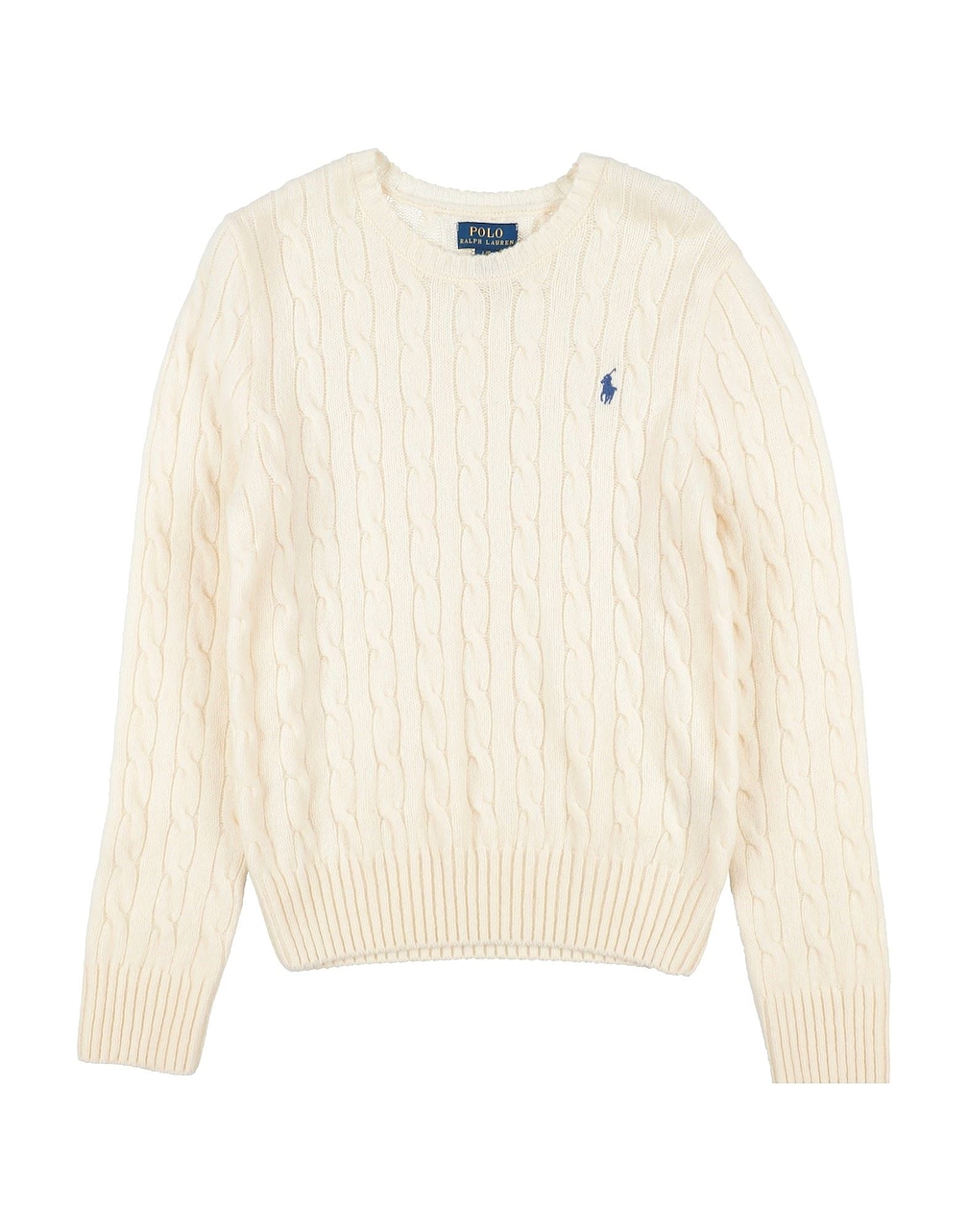 POLO RALPH LAUREN - Sweaters