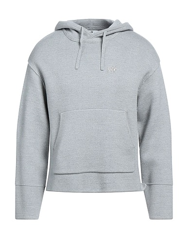 EYTYS Pullover Grigio chiaro 45% Lyocell, 38% Viscosa, 11% Cotone, 6% Seta