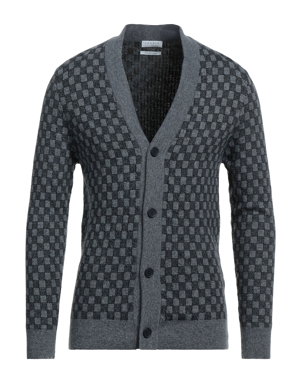 SANDRO - Strickjacken