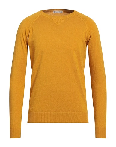 CASHMERE COMPANY Sweater Marigold 70% Wool, 30% Cashmere