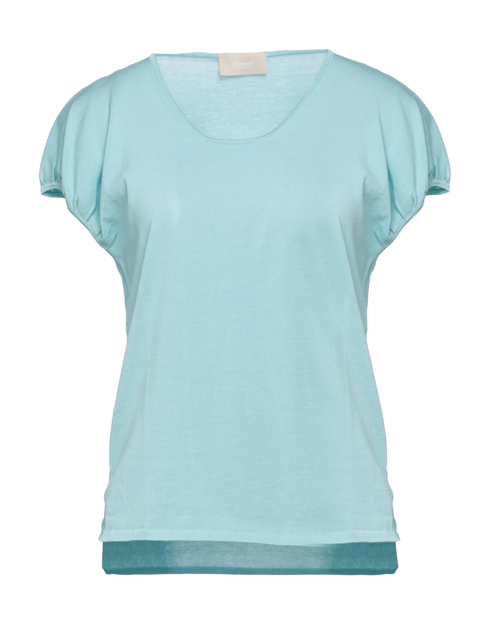 DRUMOHR - プルオーバー