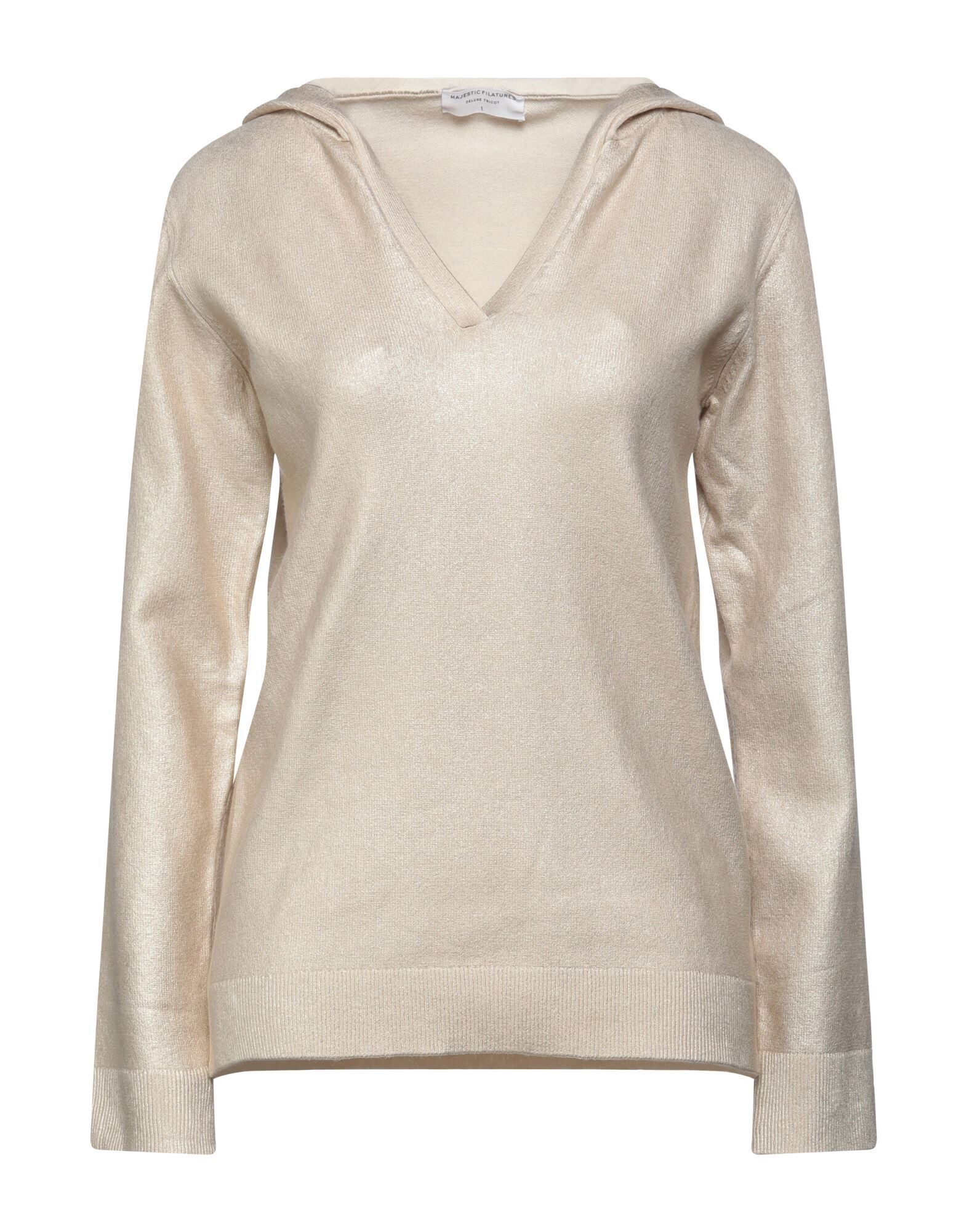 MAJESTIC FILATURES - プルオーバー