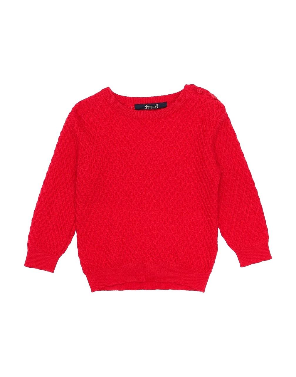 LA MARTINA - Πουλόβερ