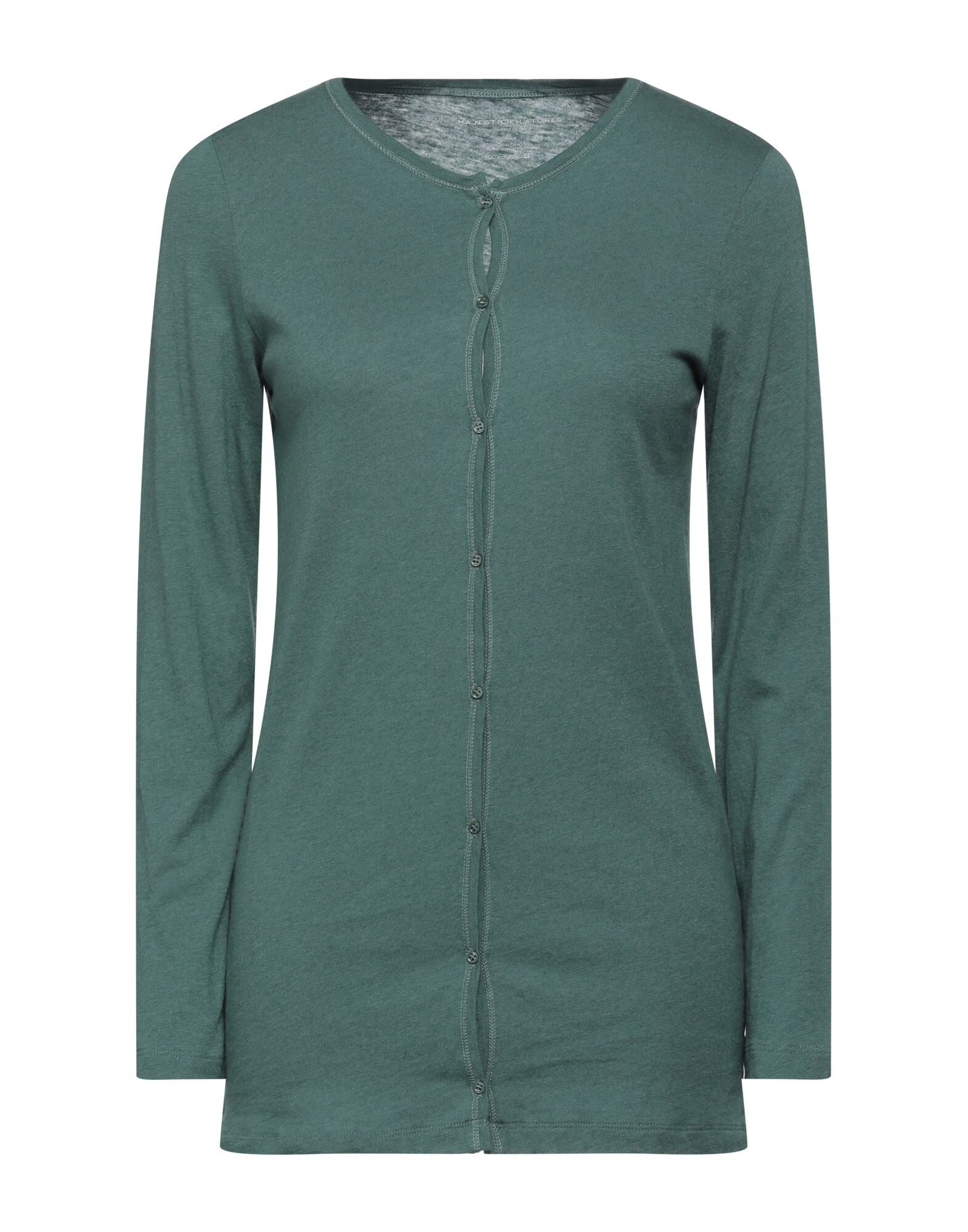 MAJESTIC FILATURES - 가디건