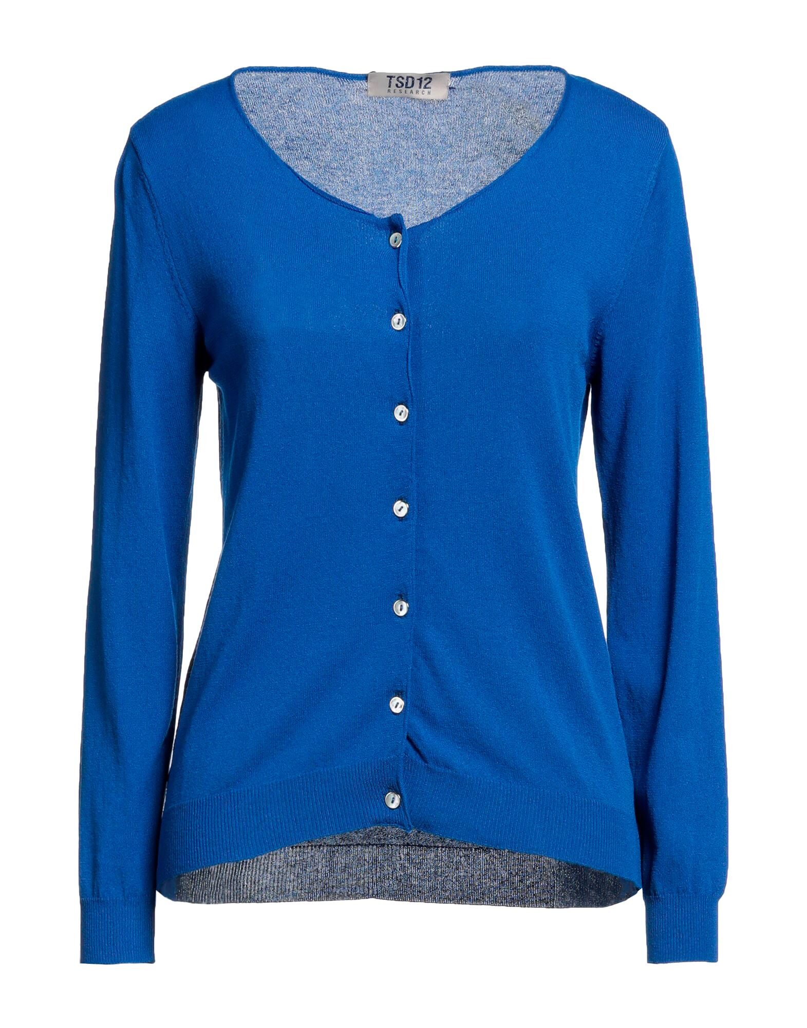 TSD12 - Кардиганы