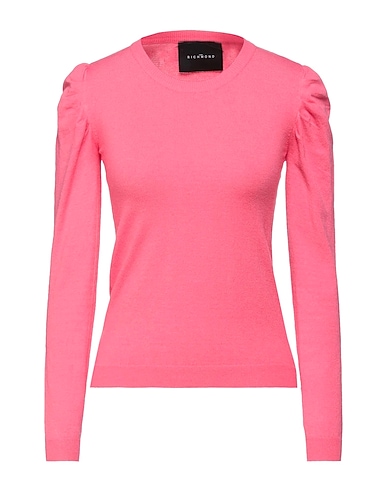 JOHN RICHMOND Pullover Corallo 50% Viscosa, 28% Poliestere, 22% Nylon