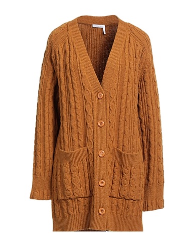 SEE BY CHLOÉ Cardigan Marigold 80% Wool, 20% Polyamide