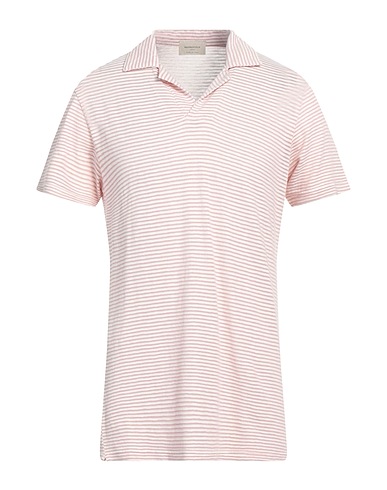 BROOKSFIELD Sweater Pink 80% Cotton, 20% Viscose