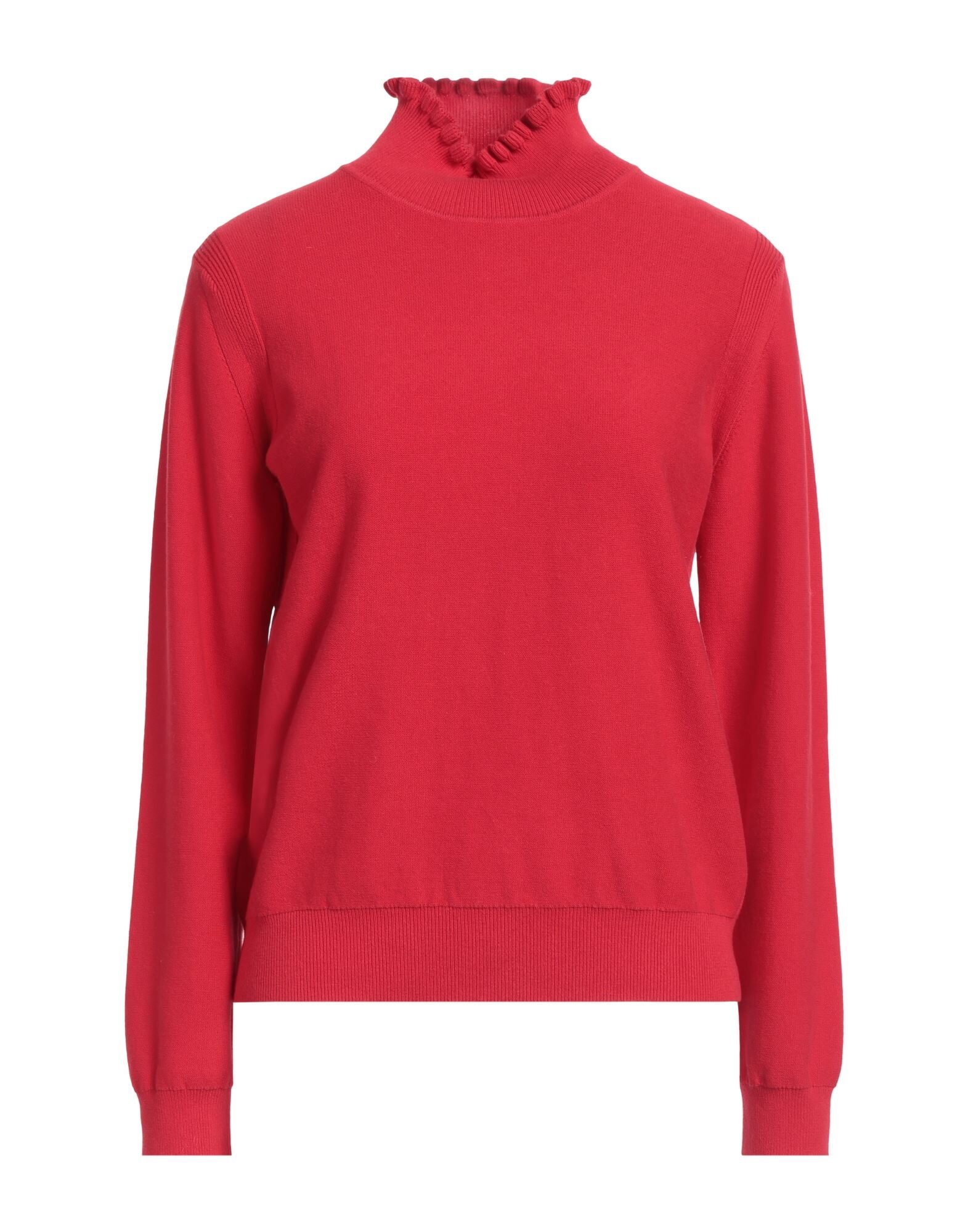 SEE BY CHLOÉ - タートルネック