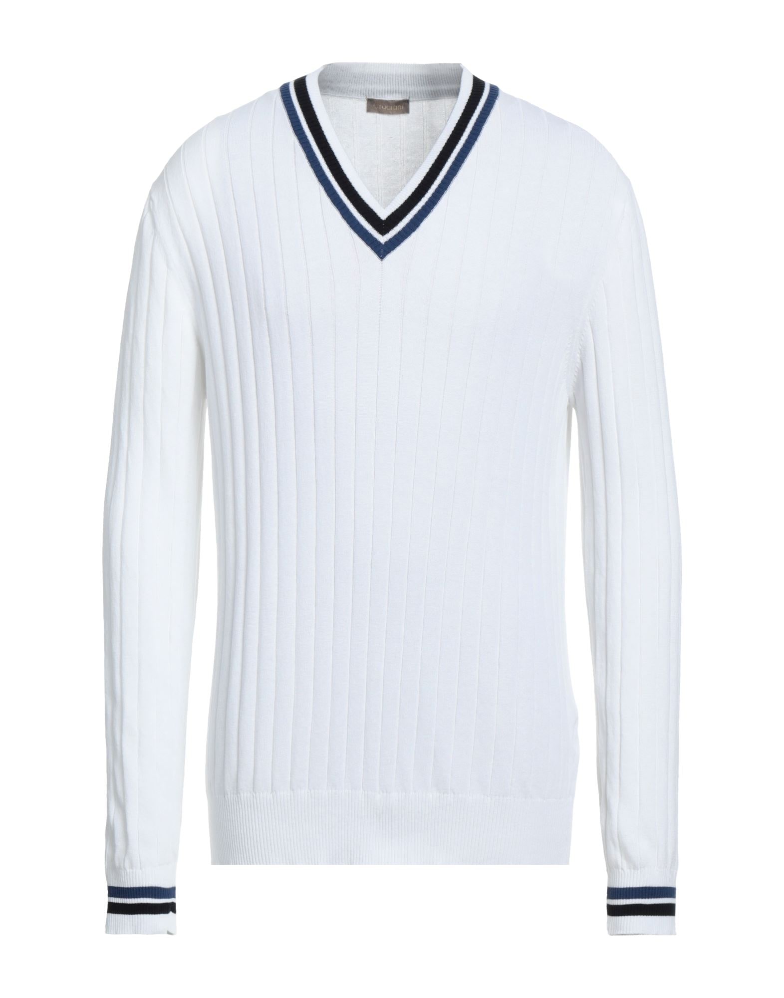 CRUCIANI - Sweaters