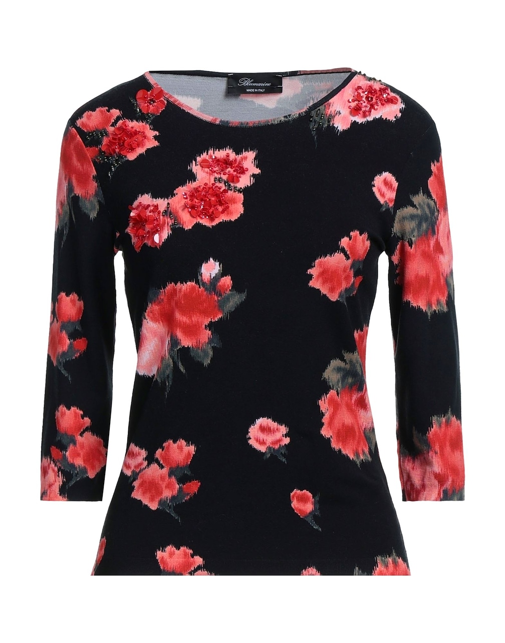BLUMARINE - Sweaters