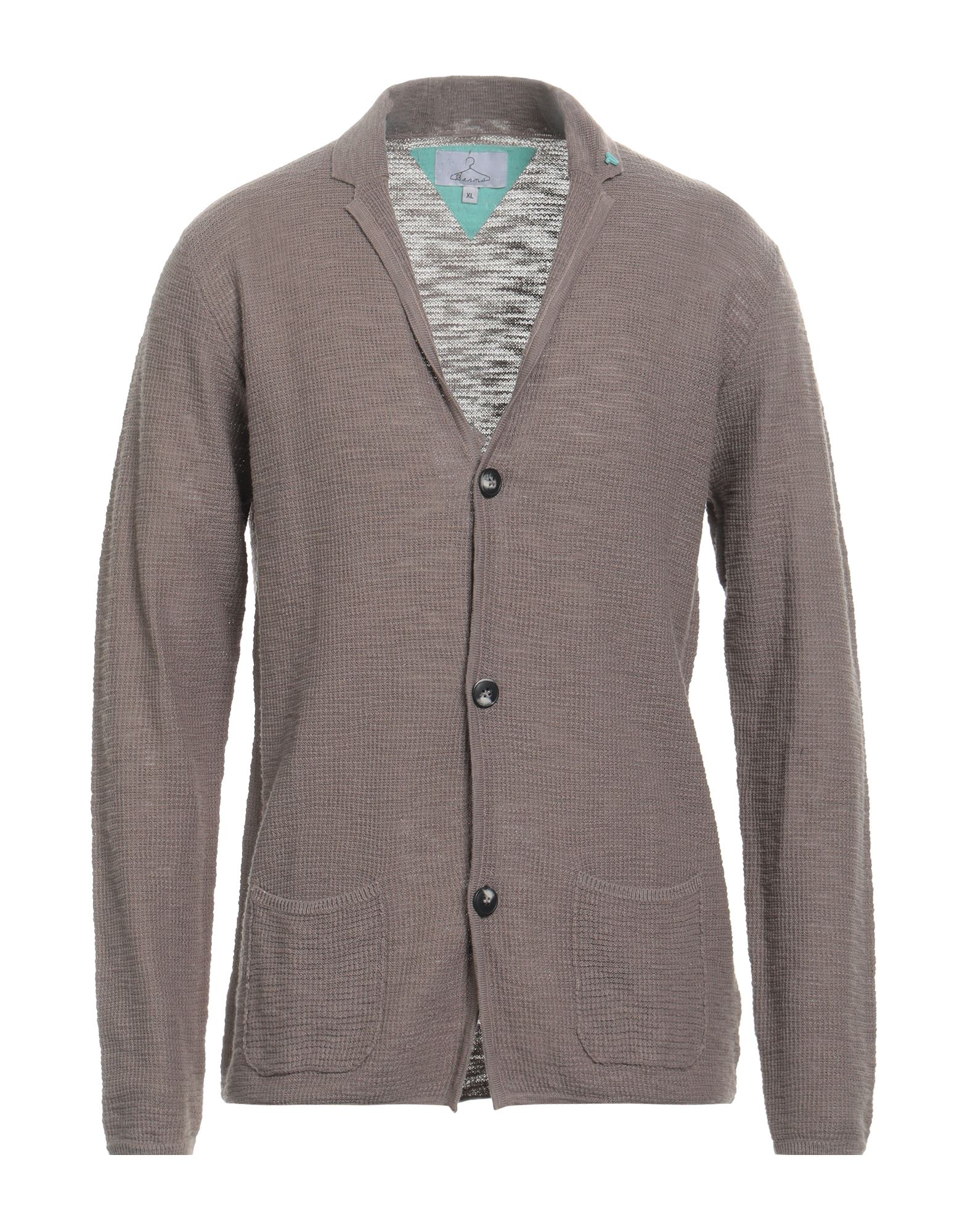 BERNA Кардиган 14790₽