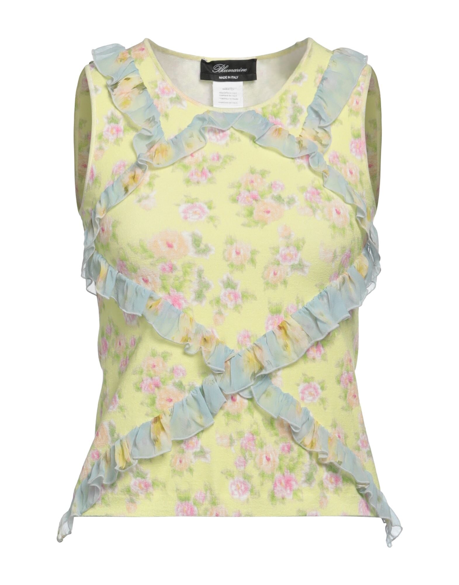 BLUMARINE - Sweaters