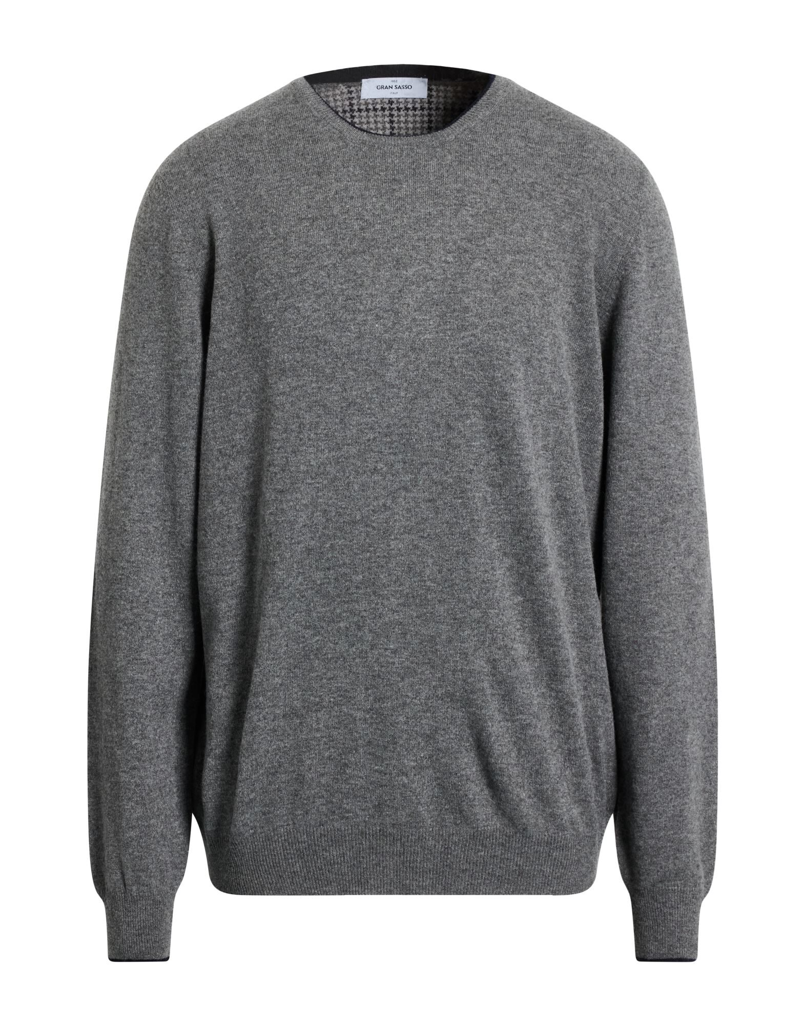 GRAN SASSO - Pullover