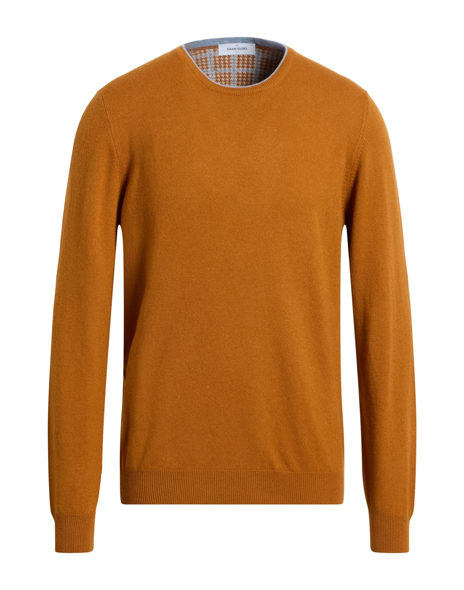 GRAN SASSO - Pullover