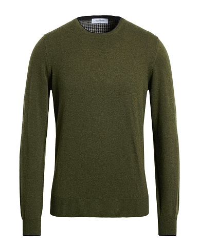 GRAN SASSO Jumper 80% Wool, 10% Cashmere, 10% Viscose