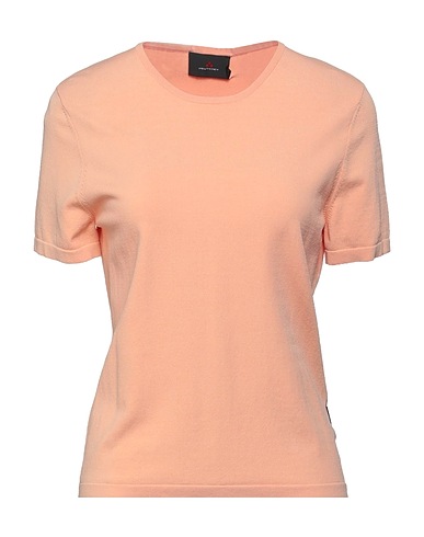 PEUTEREY Pullover Pfirsich 76% Viskose, 24% Polyamid