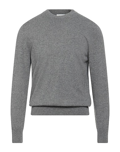 SANDRO Cashmere jumper Grey 100% Cashmere