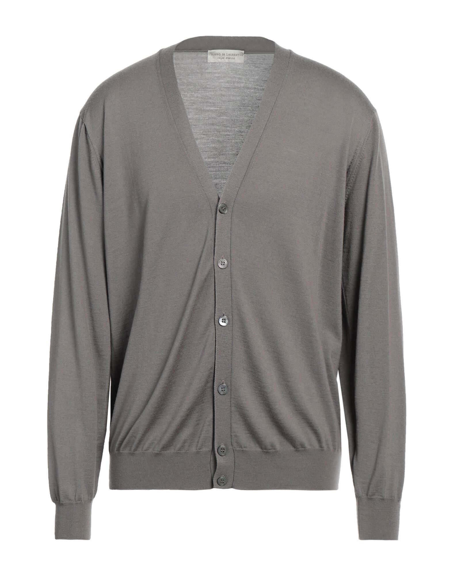 FILIPPO DE LAURENTIIS - Cardigans