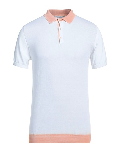 BELLWOOD Sweater White 100% Cotton