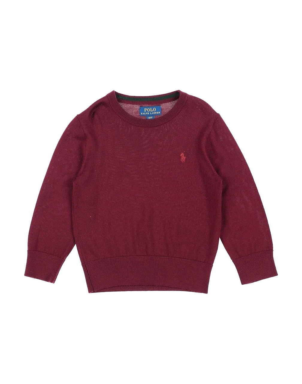 POLO RALPH LAUREN - Pullover
