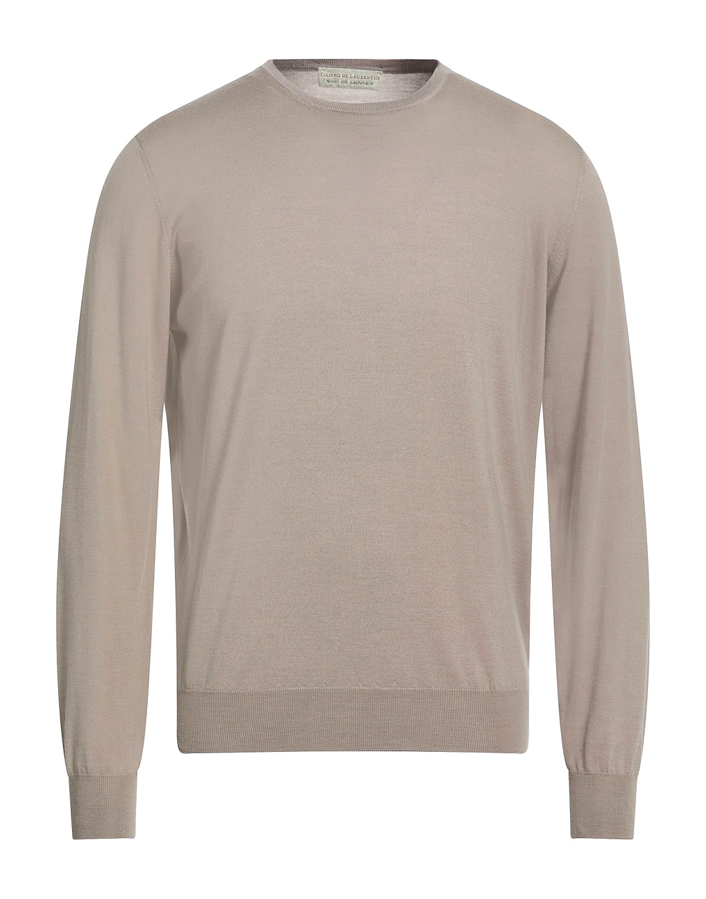 FILIPPO DE LAURENTIIS - Jumpers