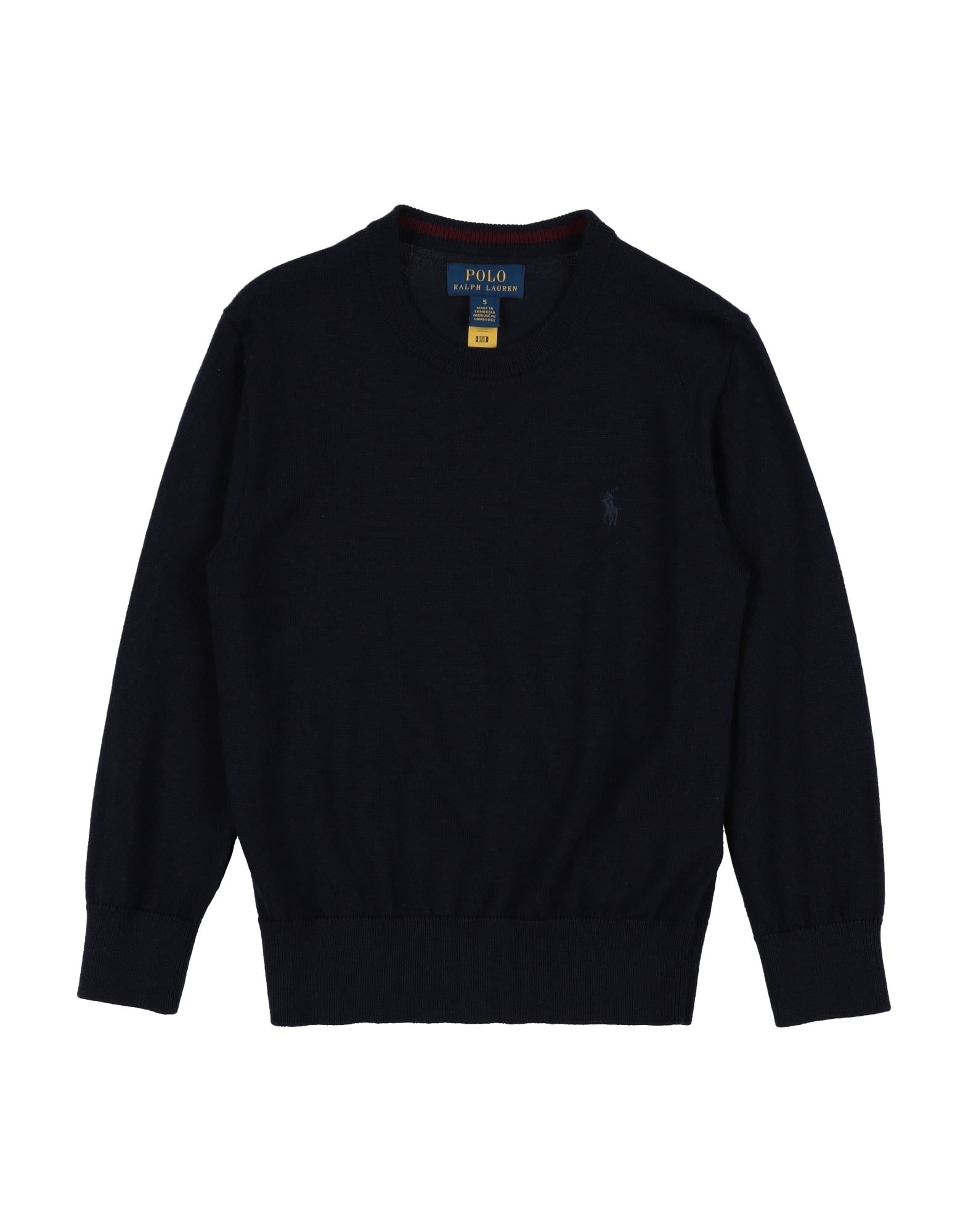 POLO RALPH LAUREN - プルオーバー