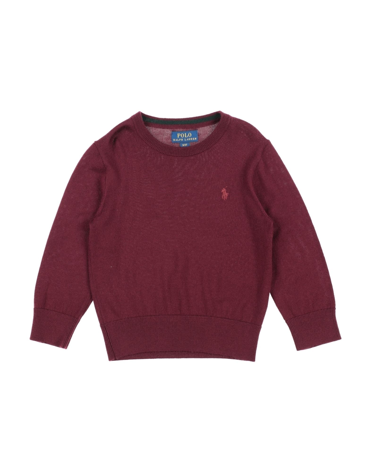POLO RALPH LAUREN - Sweaters