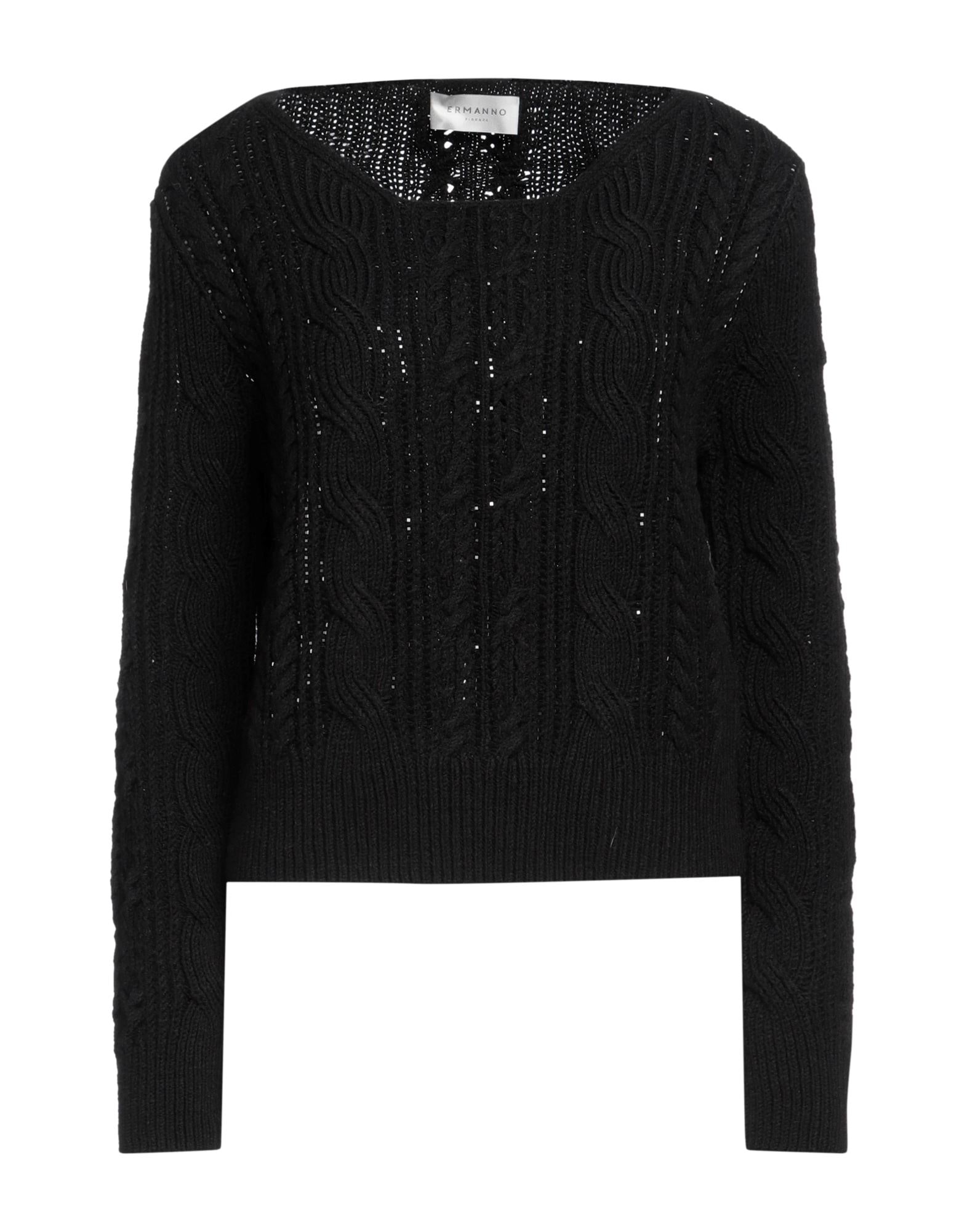 ERMANNO FIRENZE - Sweaters