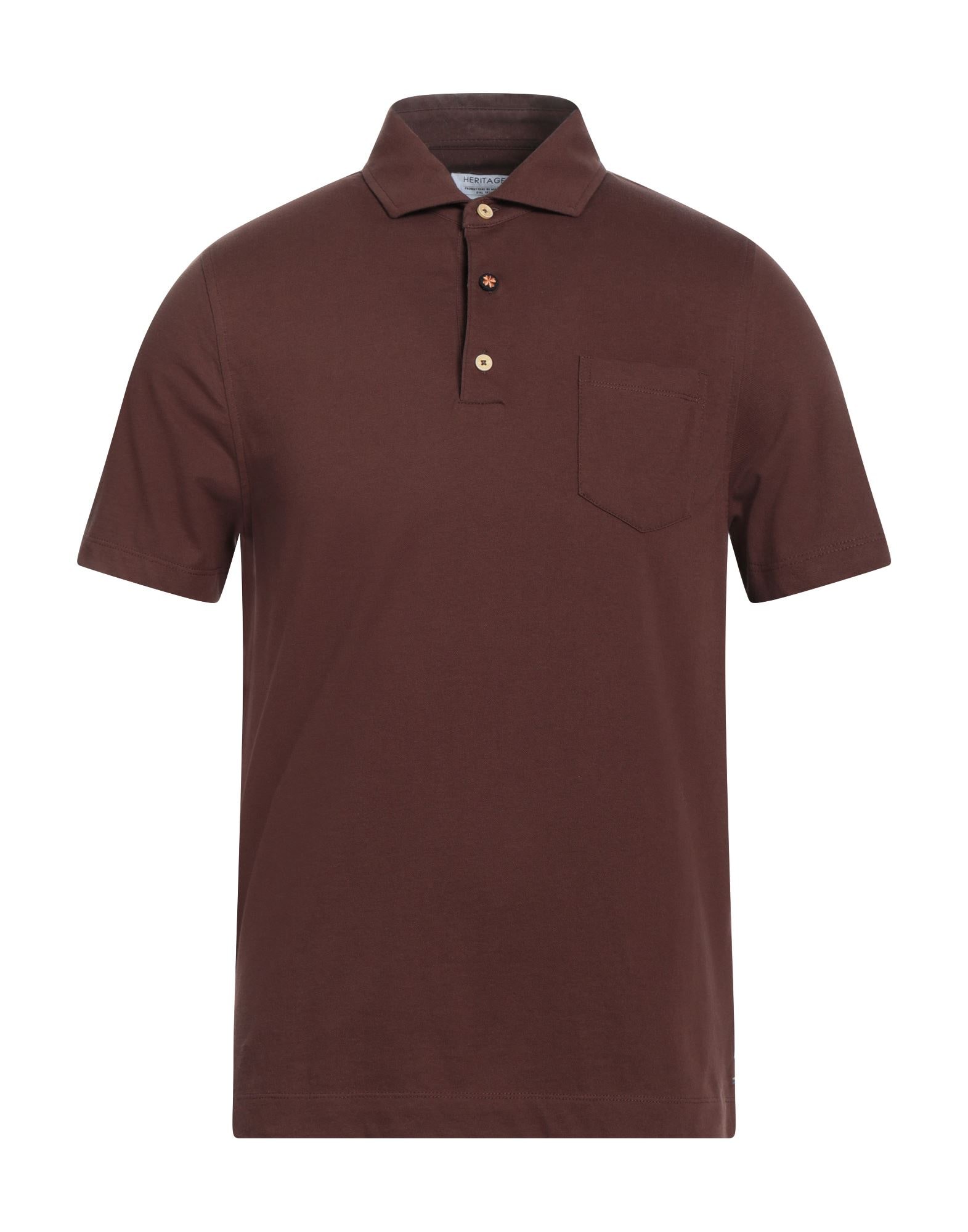 HERITAGE - Polo shirts