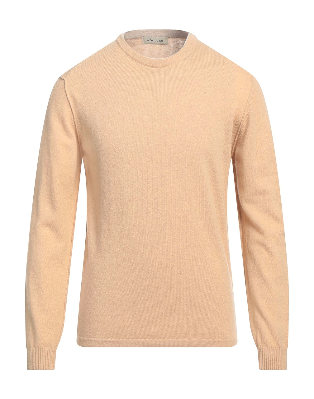 WOOL & CO - Pullover