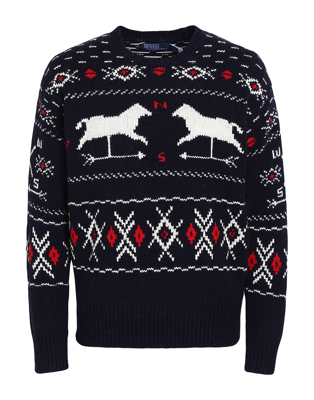 POLO RALPH LAUREN - Jumpers
