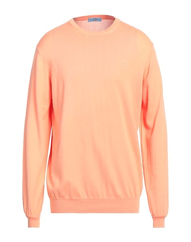 HARMONT & BLAINE Jumper Apricot 100% Cotton