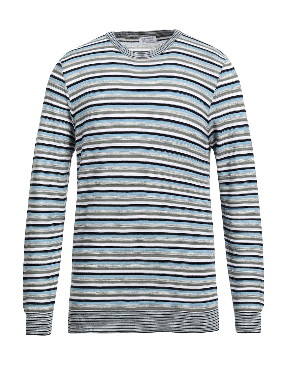 HERITAGE - Pullover