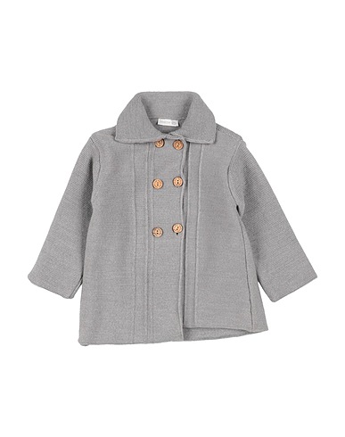 WEDOBLE Cardigan Grigio 100% Lana