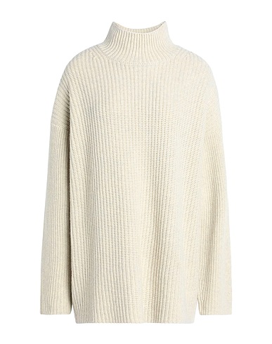 SEE BY CHLOÉ Dolcevita Beige 78% Lana, 22% Poliammide