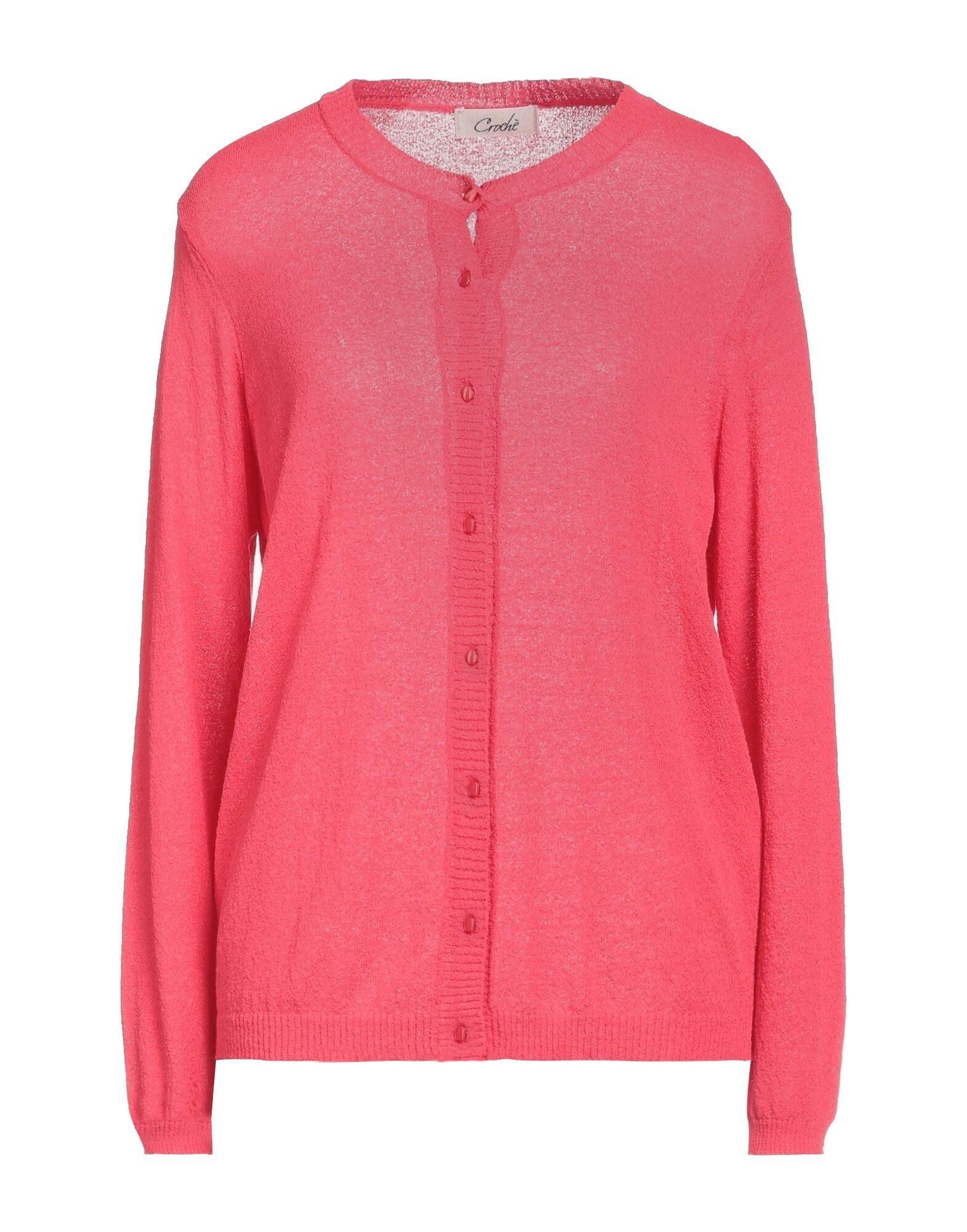 CROCHÈ - Кардиганы