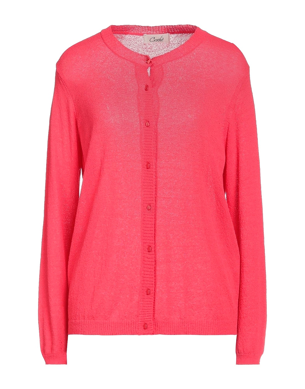 CROCHÈ - Strickjacken